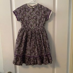 Little Girls Dress
